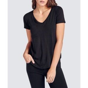 W. By Wantable Short Sleeve Pocket Tee | Extra Small